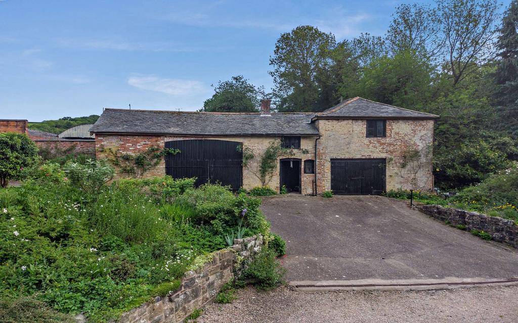 Outbuildings