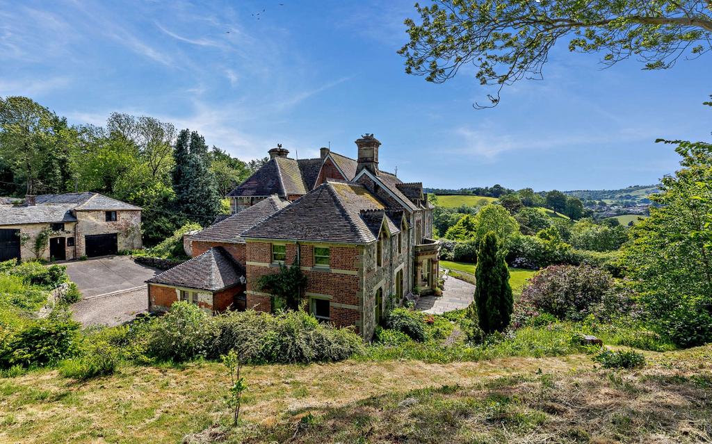 Back Of House