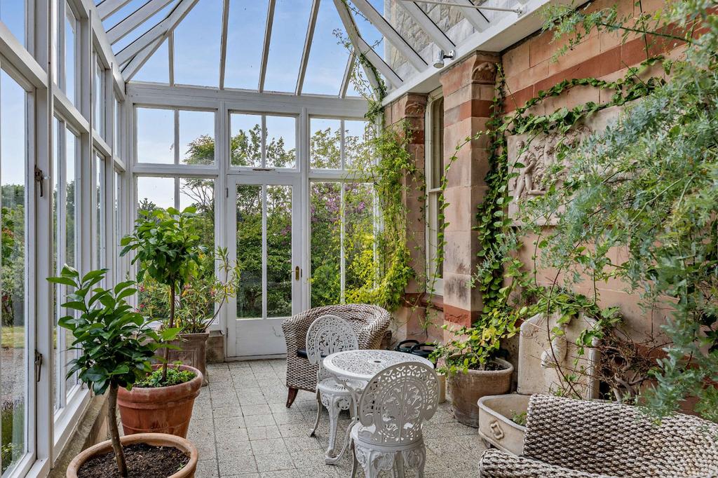 Orangery