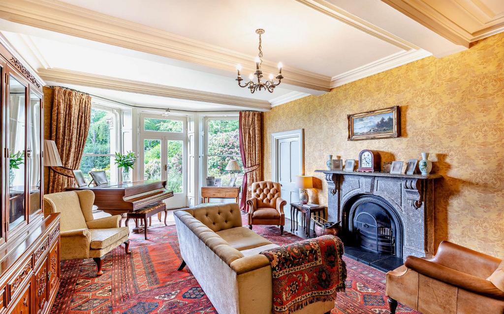 Drawing Room