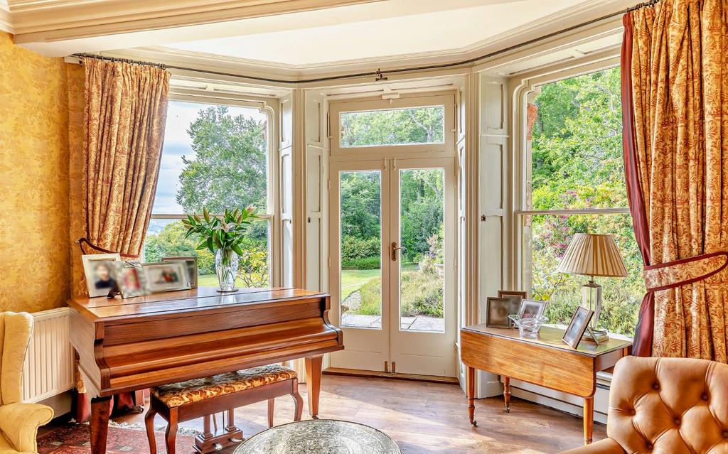Drawing Room