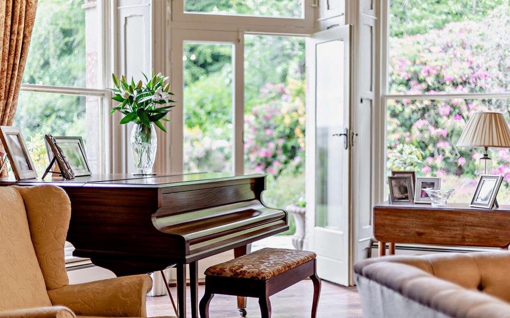 Drawing Room