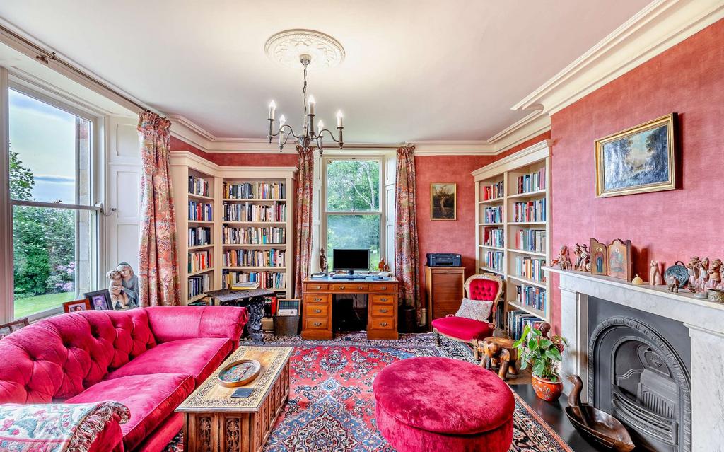 Library