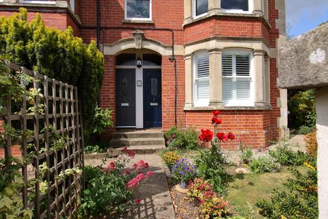 Flat 1, 15 Alexandra Road, Andover, SP10 3AD