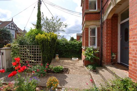 Flat 1, 15 Alexandra Road, Andover, SP10 3AD