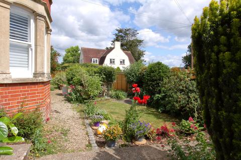 Flat 1, 15 Alexandra Road, Andover, SP10 3AD