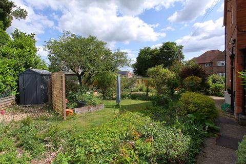 Flat 1, 15 Alexandra Road, Andover, SP10 3AD