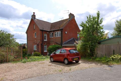 Flat 1, 15 Alexandra Road, Andover, SP10 3AD