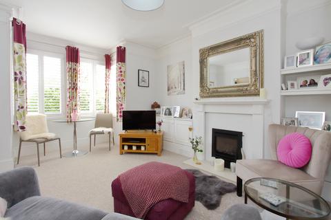 Flat 1, 15 Alexandra Road, Andover, SP10 3AD