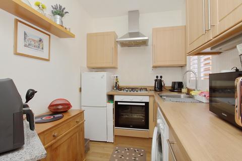 Flat 1, 15 Alexandra Road, Andover, SP10 3AD