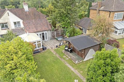 3 bedroom semi-detached house for sale, London Road, Crays Hill, Billericay
