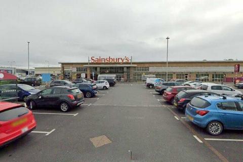Parking to rent, Chapel Park, Kirkcaldy KY2