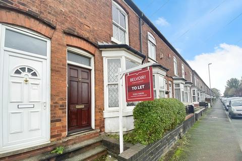 3 bedroom terraced house to rent, Hillary Street, Walsall WS2