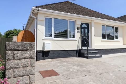 undefined, Ffordd Pendyffryn, Prestatyn, Denbighshire LL19 9DG