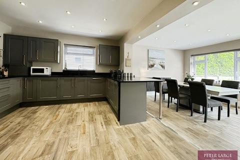 undefined, Ffordd Pendyffryn, Prestatyn, Denbighshire LL19 9DG