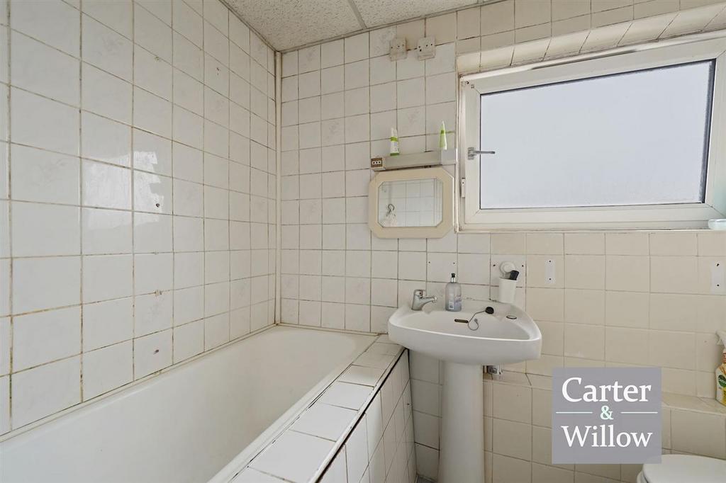 Bathroom/WC