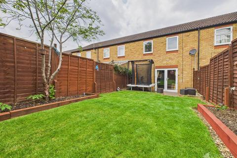 2 bedroom terraced house for sale, Osprey Gardens, Poplars, Stevenage SG2