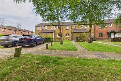 2 bedroom terraced house for sale, Osprey Gardens, Poplars, Stevenage SG2