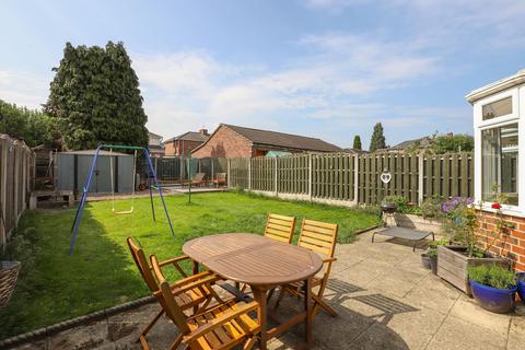 15 Cairns Road, Beighton, Sheffield, S20 1AN