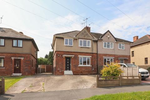 15 Cairns Road, Beighton, Sheffield, S20 1AN