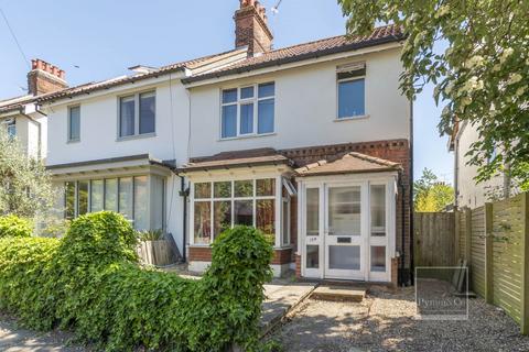 undefined, College Road, Norwich NR2