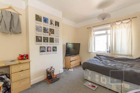 undefined, College Road, Norwich NR2