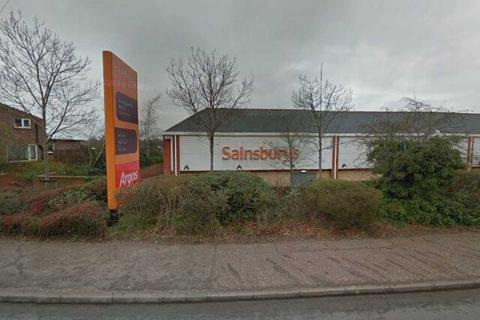 Parking to rent, Bacton Road, North Walsham NR28
