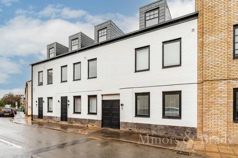 2 bedroom apartment to rent, Esdelle Street, Norwich, NR3
