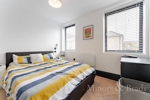 2 bedroom apartment to rent, Esdelle Street, Norwich, NR3