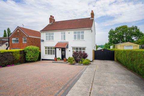 undefined, The Hill, Chesterfield S44