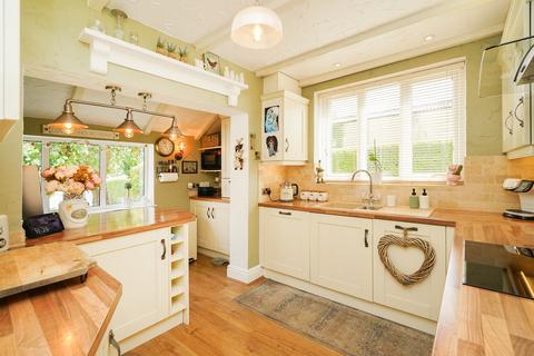 undefined, The Hill, Chesterfield S44