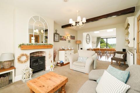 undefined, The Hill, Chesterfield S44