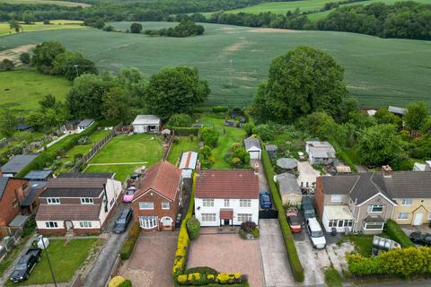 undefined, The Hill, Chesterfield S44