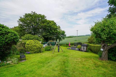undefined, The Hill, Chesterfield S44