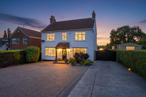 undefined, The Hill, Chesterfield S44