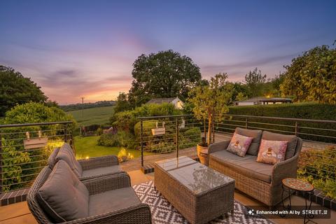 undefined, The Hill, Chesterfield S44