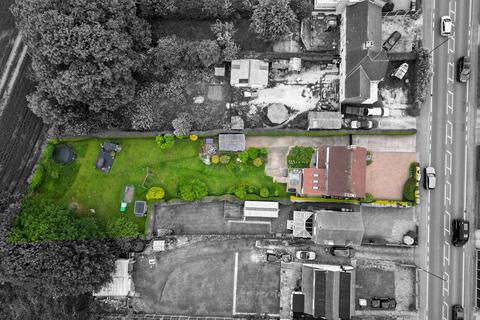 undefined, The Hill, Chesterfield S44