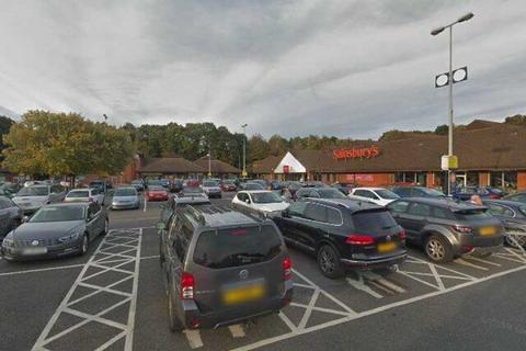 undefined, Pound Lane, Norwich NR7