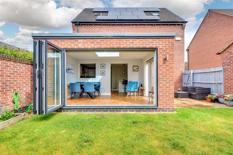 5 bedroom house for sale, Battle Close, Newton, Nottingham