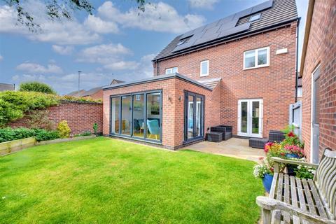 5 bedroom house for sale, Battle Close, Newton, Nottingham