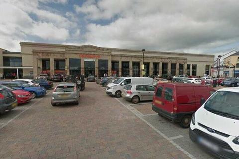 undefined, Common Garden Square, Penrith CA11