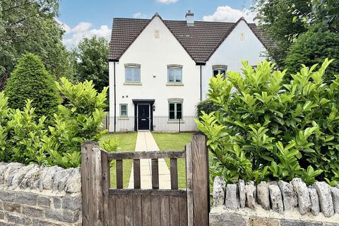 undefined, Drovers Way, Bristol BS37