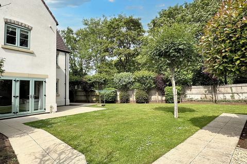 undefined, Drovers Way, Bristol BS37