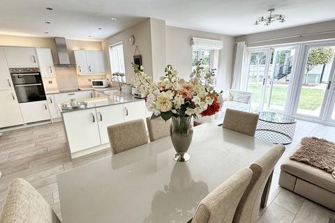 undefined, Drovers Way, Bristol BS37