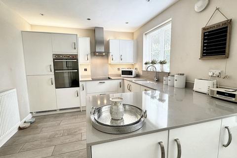 undefined, Drovers Way, Bristol BS37