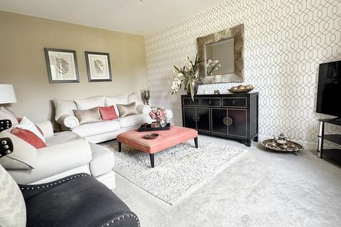 1 Drovers Way, Chipping Sodbury, Bristol, BS37 6FB