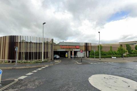 undefined, Common Garden Square, Penrith CA11