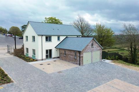 2 bedroom detached house for sale, New Builds, Buckland Brewer