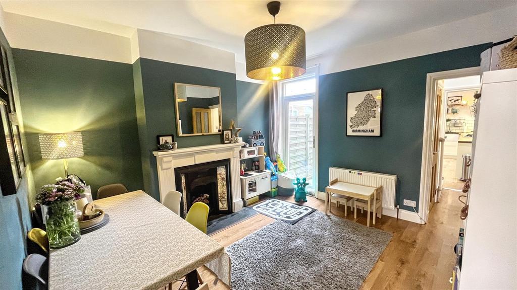 Reception Room Two