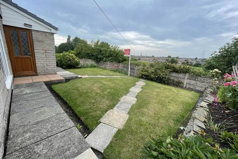 3 bedroom detached house for sale, 18 Norwich Avenue, Chadderton, OL9 0BA